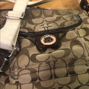 Coach Crossbody/belt bag